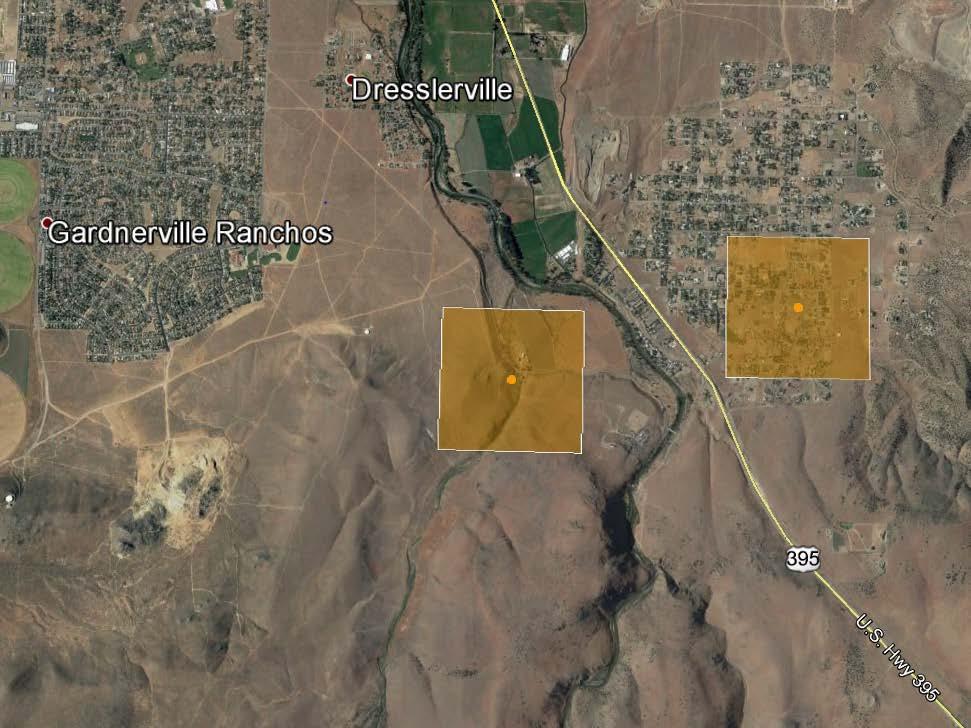 FIRE BREAK OUT SLIDE: Frontage Fire Fire Name (County) Location Acres burned % Contained Evacuations Structures Threatened / Destroyed FMAG Frontage Fire (Douglas County) Gardnerville 75 3% None 750