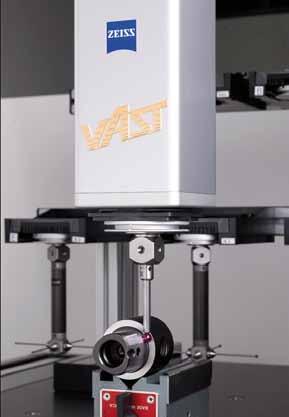 WTO is worldwide the first licensee for toolholders with Coromant Capto