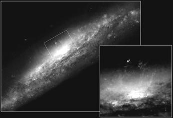 ASTR 1040 Accel Astro: Stars & Galaxies Prof. Juri Toomre TA: Nick Featherstone Lecture 21 Tues 3 Apr 07 zeus.colorado.