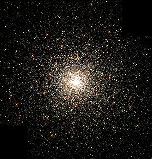 Other Profiles spatially resolved globular clusters not well described by devaucouleurs R 1/4 law King