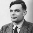 Alan Turing(1912-1954) Turing, On computable numbers, with an application to the Entscheidungsproblem, Proc. London Math. Soc. 42 (1936).