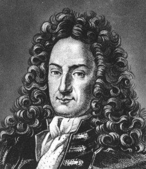 Gottfried Wilhelm Leibniz (1646-1716) Visul lui Leibniz un limbaj matematic universal (lingua characteristica universalis) în care toată cunoaşterea umană poate fi exprimată şi reguli de calcul