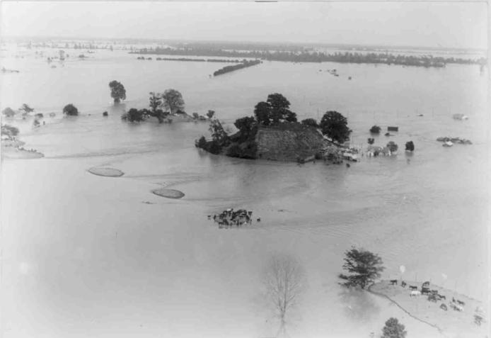 April 21, 2011 Flooding 1927 Mississippi Flood Notes 4/20 Activity 2: AZ State Museum due TODAY Extra
