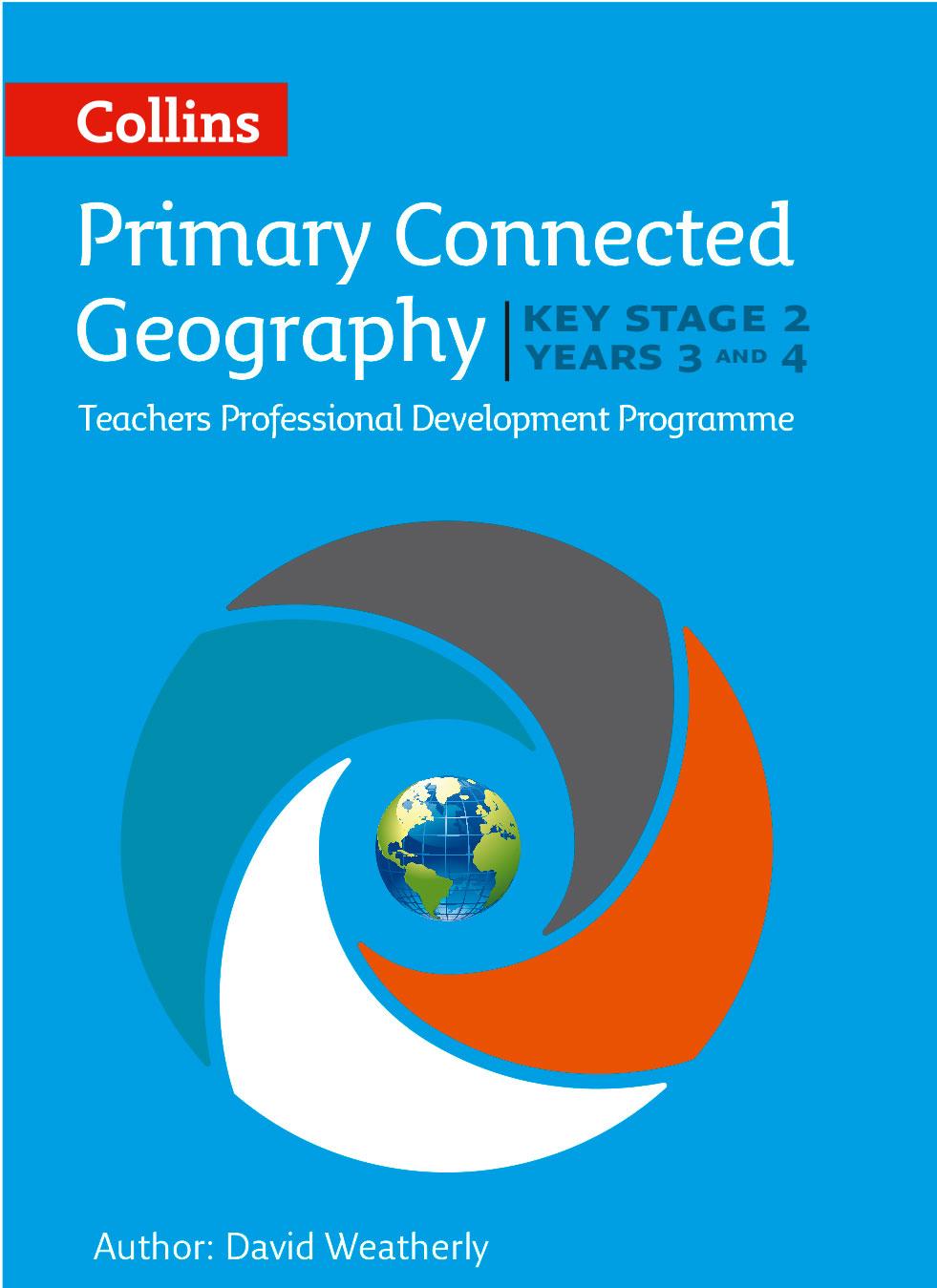 Many pupils in primary education today will live to see the next century and the content and approach to learning adopted in the Connected Geography programme recognises this.
