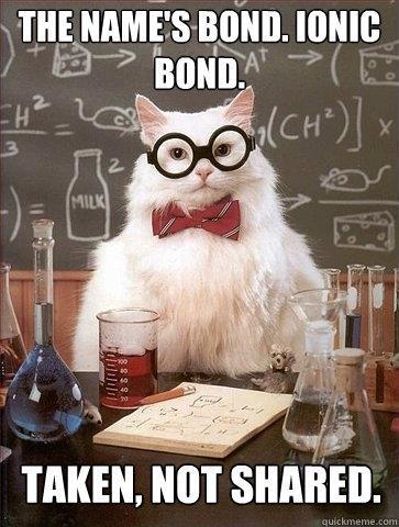 Ionic Bonding Chapter 12 Ionic Bonding and Ionic Compounds Cations (+) and anions (-) are attracted to each other because of their opposite