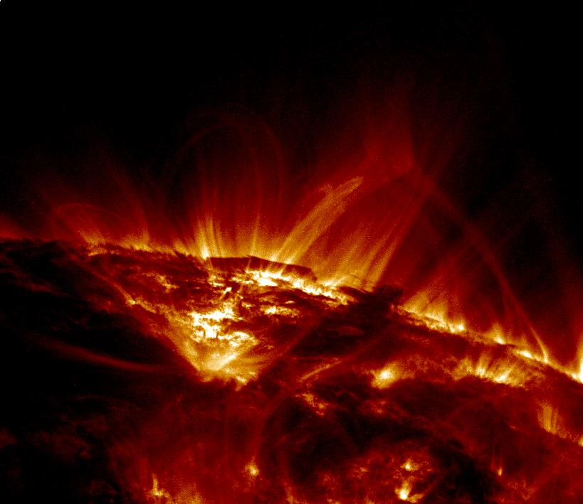 QUANTIFY! Observations of solar processes are unique to get instantaneous views of 3D topology and energy evolutions of plasma objects.