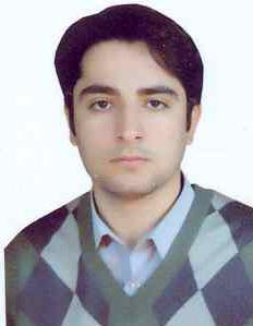 26 TWMS J. PURE APPL. MATH., V.6, N.1, 2015 Aram Azizi was born in Sanandaj in 1982. He received his Ph.D.