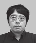 Shintaro Sato Fujitsu Laboratories Ltd. Dr. Sato is currently engaged in research on applying nanocarbon materials to devices.
