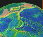 Improved Marine Gravity from CryoSat and Jason-1 David T. Sandwell and Walter H. F.