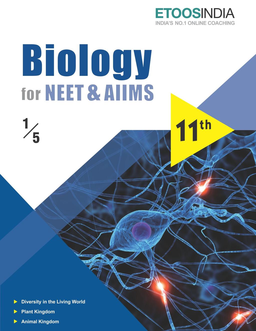This PDF is the Sample PDF taken from our Comprehensive Study Material for NEET & AIIMS To purchase the books, go