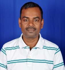 1. Name: Sahendra Ram 2. Date of Birth: 18.10.1974 3. Current Position and Address: Sr. Technical Officer (with E-mail & Phone no.