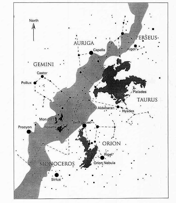Local Star Forming Regions Much of our knowledge of star formation comes from a few nearby regions Taurus-Auriga & Perseus 150 pc low mass