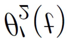 At t = T B, the second rod release from the first rod with keeping the angle between the second and the third rod until t = T A.