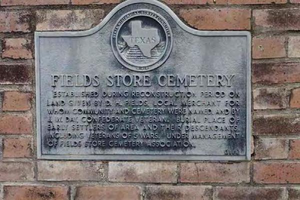 A directory of Cemeteries in Waller County Another cemetery,