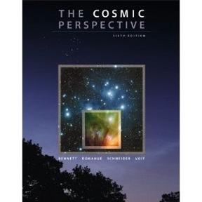 Required Text The Cosmic Perspective by Bennett et al., 7 th ed! Includes: Access code for website: www.