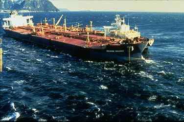 Selendang Ayu Aleutian Islands 2004 336,000 gallons of heavy fuel oil and diesel 20 years