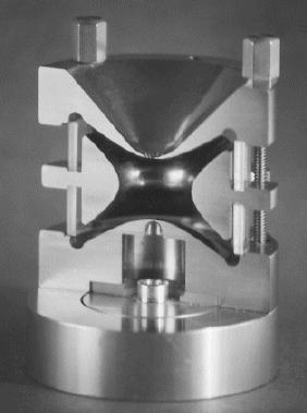 The Aerosol Ion Trap Mass Spectrometer (AIMS): Instrument development and first experimental results A. Kürten 1, J. Curtius 1 and S.
