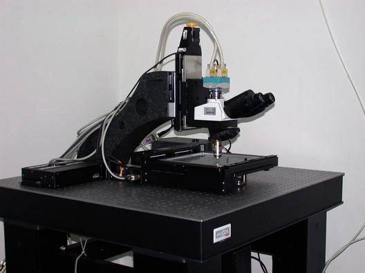 Drift tubes Spectrometer m Hybrid apparatus: