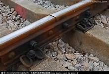 Railroad Track A steel railroad track has a length of 30 m when the