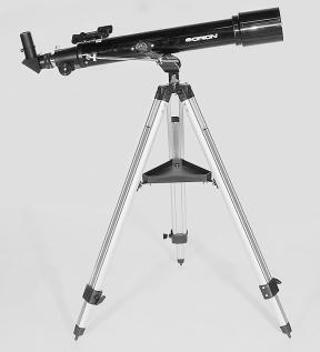 Observer 70 Tripod and Mount 18 19 5 20