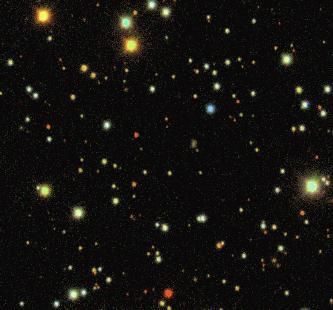 OK, so SDSS is unique, but how does it
