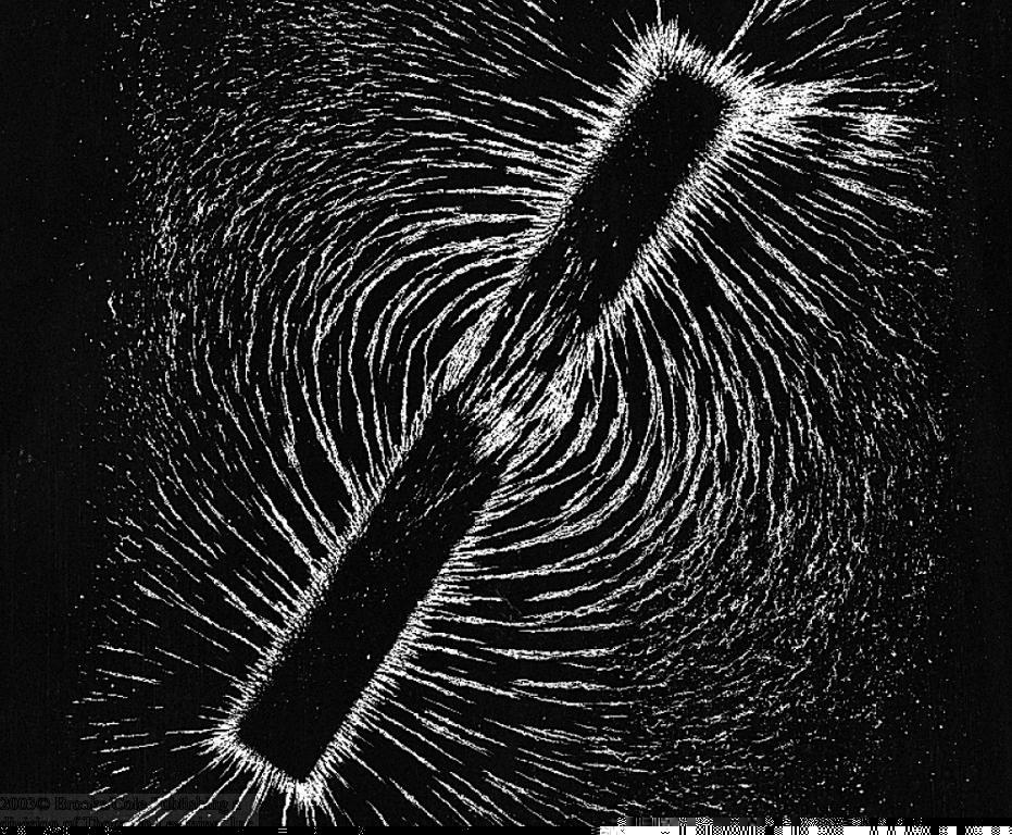 The Magnetic Field of the Sun