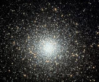 Stellar Evolution: Globular Cluster Evidence AGB Core