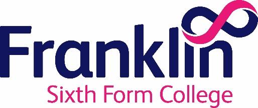 A Level Mathematics and Further Mathematics Essential Bridging Work In order to help you make the best possible start to your studies at Franklin, we have put together some bridging work that you