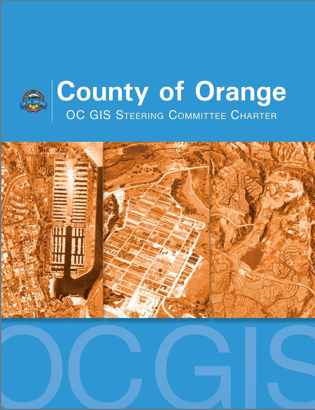 OC GIS