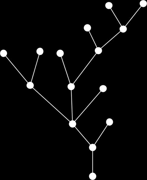 14: Reprezentacija labirinta grafom Naravno, ukoliko nema slijepih
