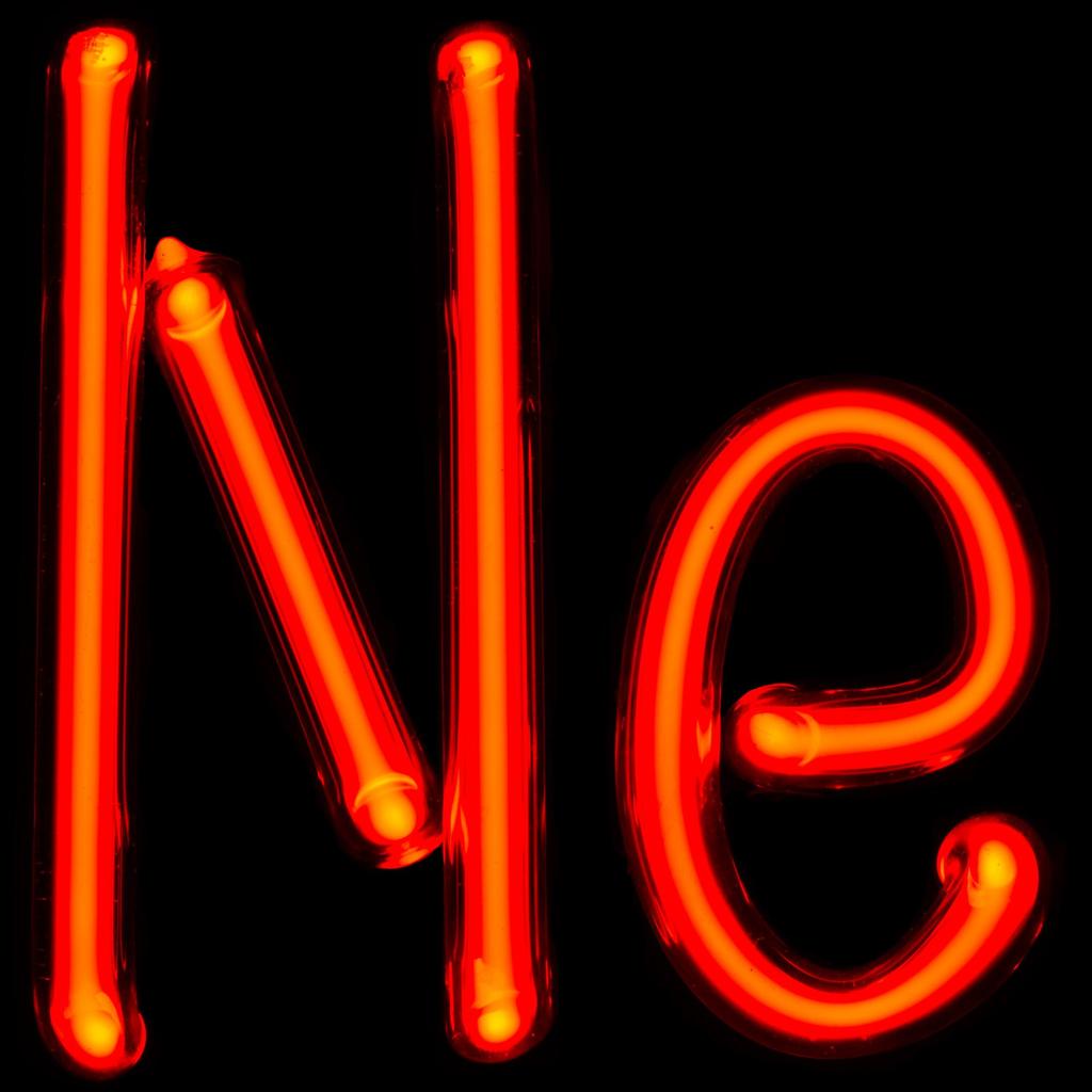 Neon 8 valence electrons Noble gases are already stable or inert.