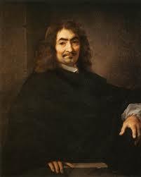 Nebular Theory Descartes 1644