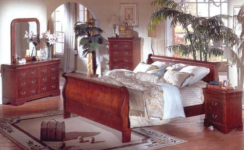 ONLINE FURNITURE CATALOGUE SEPTEMBER 2009 COLONIAL 93420K» King Post Bed ROMAN EMPIRE 93360K» King Long