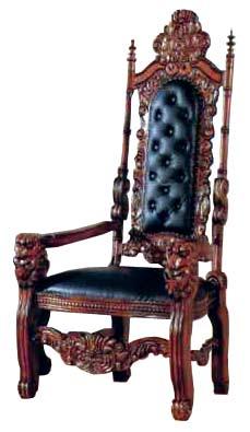 5 H 95502-C» Chair 38 x 34.