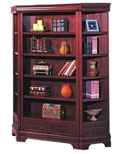 25 x 72 H Book Shelves
