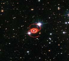 1d). Tycho s Supernova 157 34 This is a recent picture of the SNR from that supernova in