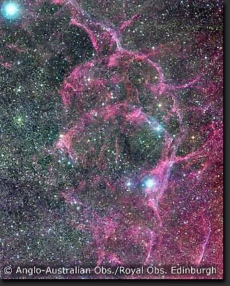 37 1g). The Vela Nebula 1h).