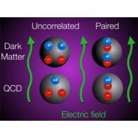 Composite Dark Matter DM could be composite Made up of constituent particles Like baryons consist of quarks One example: DM consists of 4 fundamental particles Each carries both weak and electrical