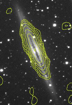 CR Propagation: Milky Way Galaxy Optical image: Cheng et al. 1992, Brinkman et al. 1993 Radio contours: Condon et al. 1998 AJ 115, 1693 1 kpc~3x10 18 cm NGC891 100 pc Halo 0.1-0.