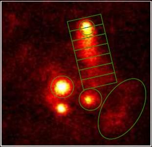 HESS J1745: a pulsar wind nebula?