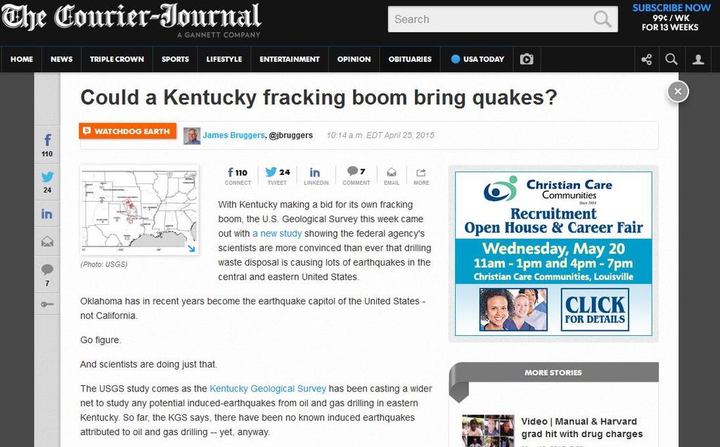 What s the problem? http://www.courier-journal.