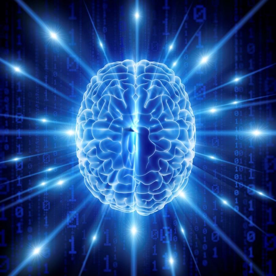 Brain-inspired computing Cognitive