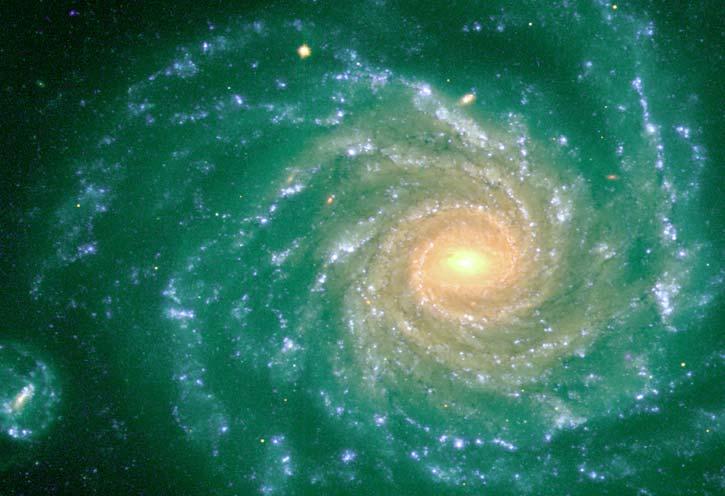 The perennial problem of extragalactic distances Extragalactic stellar astronomy