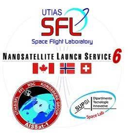 NLS-6 Launch on