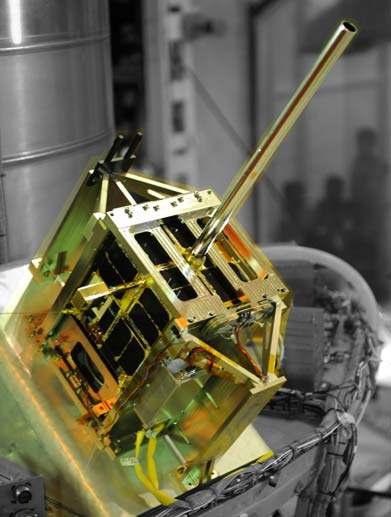 Summary SFL s Nanosatellite Launch Service and XPOD Separations Systems provide a regular, reliable path to orbit CanX-2 2 and NTS have been operating for over 2 years
