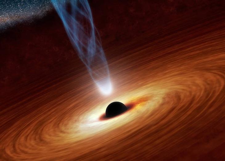 Stellar-Mass Black Holes General relativity Hawking