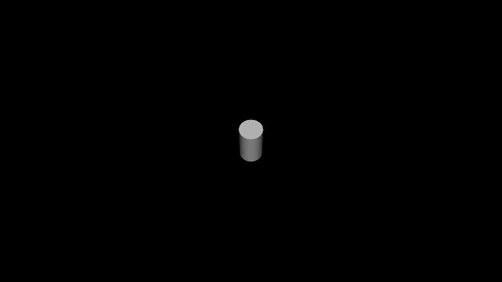 square meter. All objects are assumed to be in the geostationary ring with zero inclination. Without loss of generality the observer was assumed to be in the same plane as the object.
