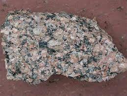 THE FORMATION OF METAMORPHIC ROCKS These form from an