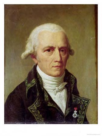 John Baptiste Lamarck French Biologist (1744-1829) Knew species changed, just