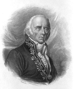 Jean Baptiste Lamarck s Hypotheses (1809) Organisms change over time. All species are the descendants of the species that came before them.